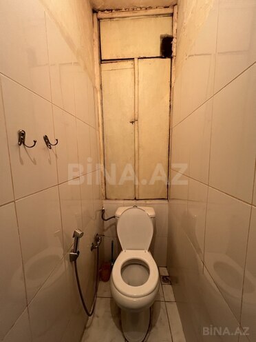 2-комн. вторичка - м. Азадлыг проспекти - 70 м² (9)