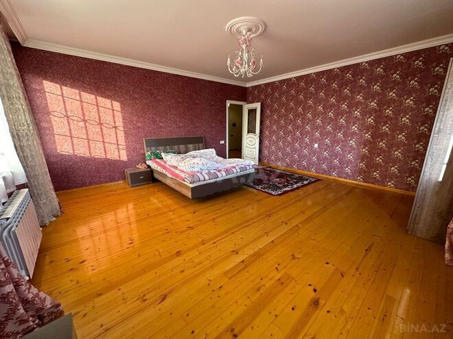 10-комн. дом/дача - пос. Фатмаи - 432 м² (21)