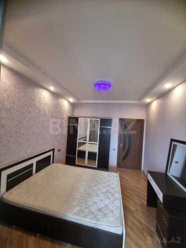 2-комн. вторичка - м. 8 ноября - 60 м² (4)