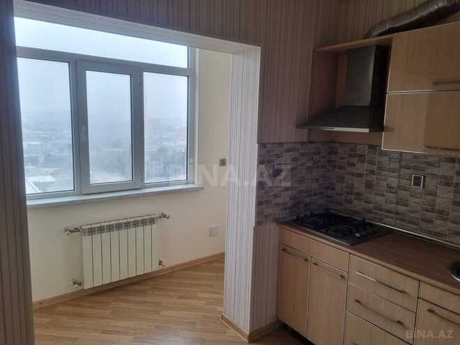2-комн. вторичка - м. 8 ноября - 60 м² (7)