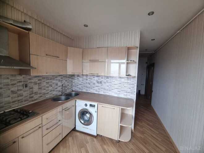 2-комн. вторичка - м. 8 ноября - 60 м² (8)