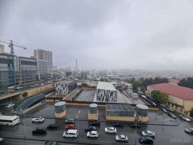 2-комн. вторичка - м. 8 ноября - 60 м² (6)