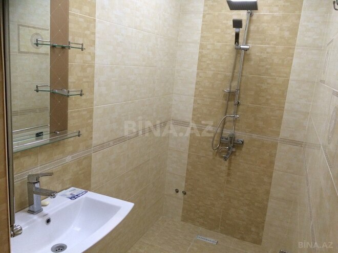2-комн. вторичка - м. 8 ноября - 60 м² (9)