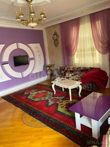 10-комн. дом/дача - пос. Фатмаи - 432 м² (12)