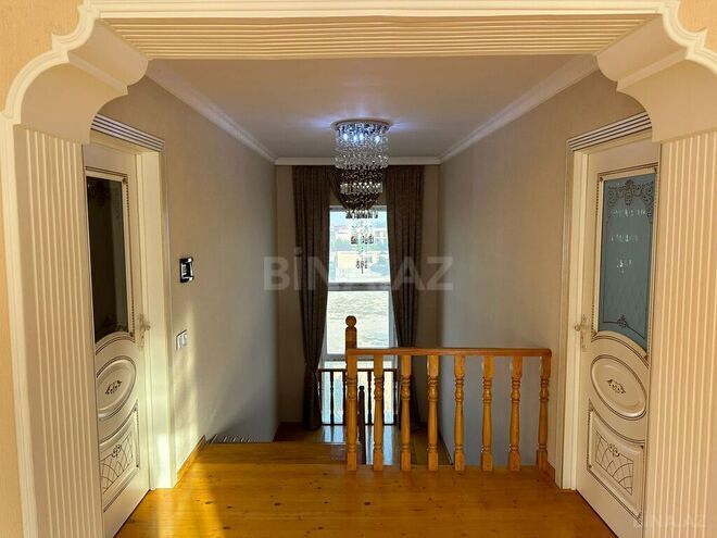 10-комн. дом/дача - пос. Фатмаи - 432 м² (17)