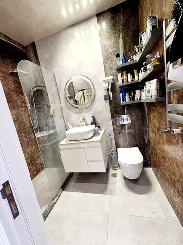 2 otaqlı yeni tikili - Sumqayıt - 98.5 m² (12)