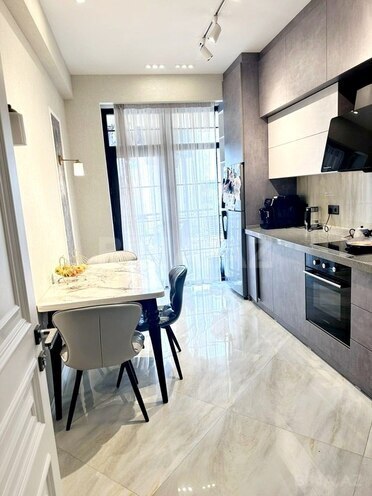 2 otaqlı yeni tikili - Sumqayıt - 98.5 m² (6)