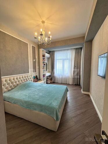 2 otaqlı yeni tikili - Sumqayıt - 98.5 m² (2)