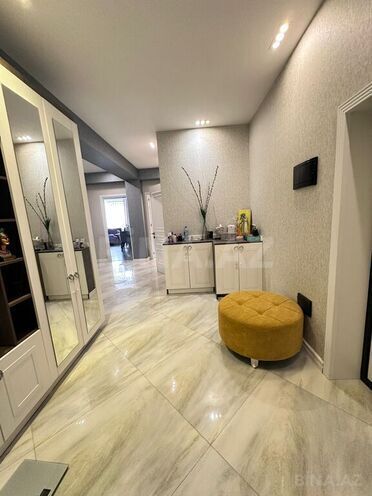 2 otaqlı yeni tikili - Sumqayıt - 98.5 m² (4)