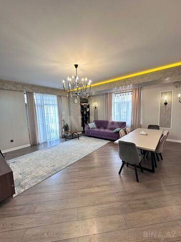 2 otaqlı yeni tikili - Sumqayıt - 98.5 m² (1)