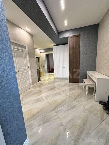 2 otaqlı yeni tikili - Sumqayıt - 98.5 m² (7)