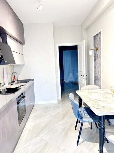 2 otaqlı yeni tikili - Sumqayıt - 98.5 m² (5)