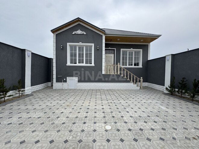 3-комн. дом/дача - пос. Маштаги - 90 м² (6)