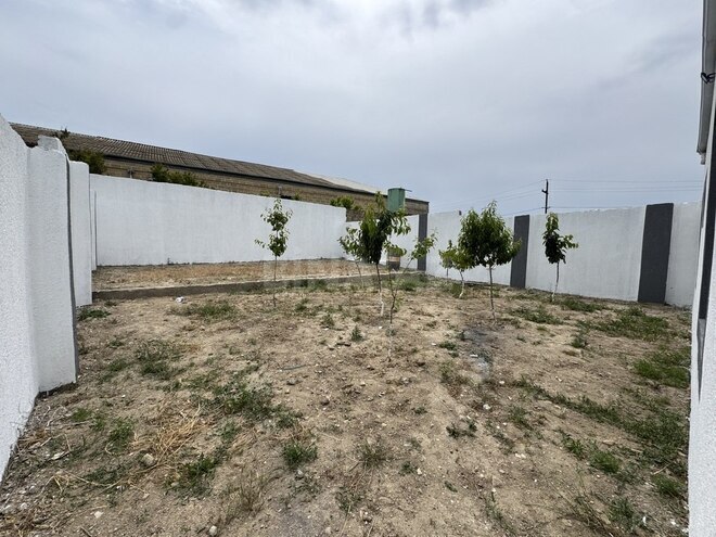 3-комн. дом/дача - пос. Маштаги - 90 м² (2)