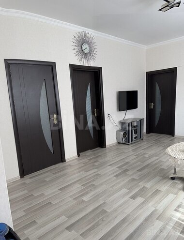 4 otaqlı həyət evi/bağ evi - Şüvəlan q. - 100 m² (5)