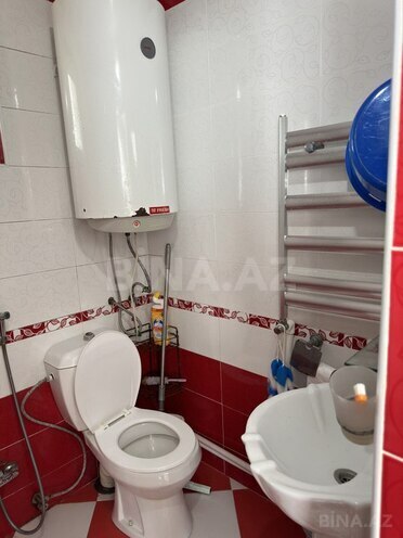 4 otaqlı həyət evi/bağ evi - Şüvəlan q. - 100 m² (12)