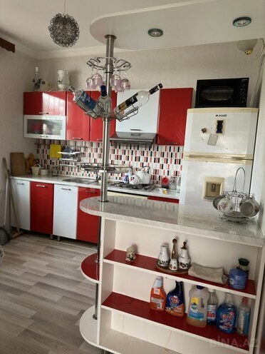 4 otaqlı həyət evi/bağ evi - Şüvəlan q. - 100 m² (3)