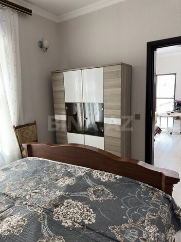4 otaqlı həyət evi/bağ evi - Şüvəlan q. - 100 m² (8)