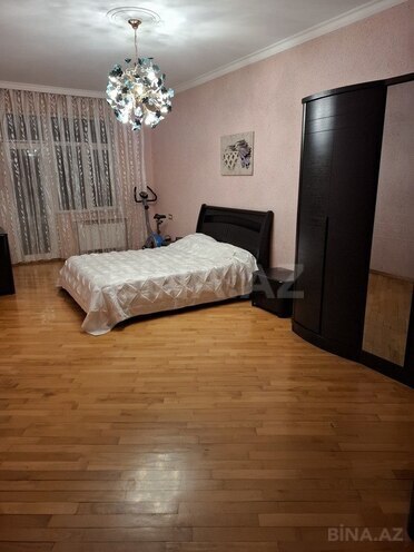 4-комн. новостройка - пос. Ази Асланова - 172 м² (12)