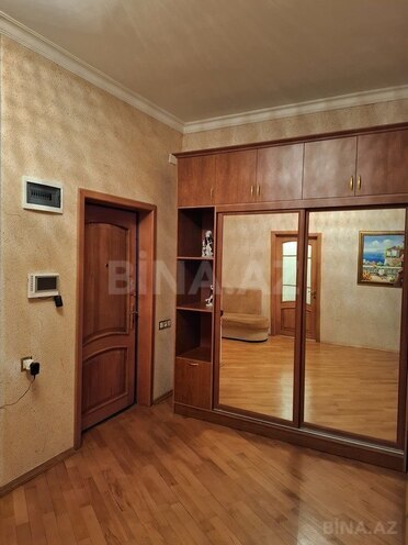 4-комн. новостройка - пос. Ази Асланова - 172 м² (15)