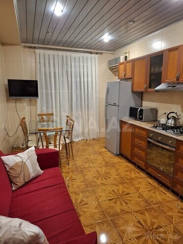 4-комн. новостройка - пос. Ази Асланова - 172 м² (16)
