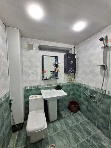 Продаётся 2-комн. вторичка 47 м², м. Элмляр Академиясы, photo 10 from 12