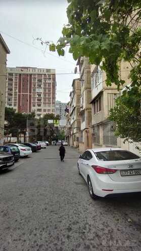 2 otaqlı köhnə tikili - 8-ci mikrorayon q. - 47 m² (11)