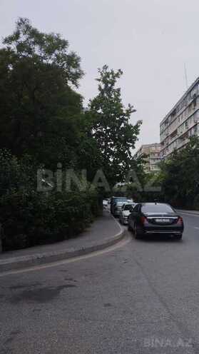 2 otaqlı köhnə tikili - 8-ci mikrorayon q. - 47 m² (4)