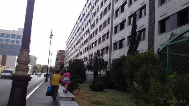 2 otaqlı köhnə tikili - 8-ci mikrorayon q. - 65 m² (5)