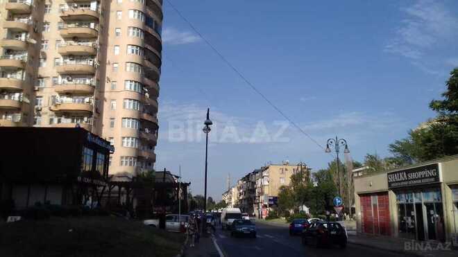2 otaqlı köhnə tikili - 8-ci mikrorayon q. - 65 m² (2)