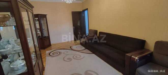 2-комн. вторичка - м. Азадлыг проспекти - 75 м² (5)