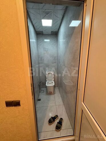 3-комн. новостройка - м. Ахмедлы - 70 м² (8)