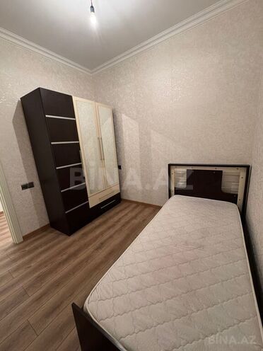 3-комн. новостройка - м. Ахмедлы - 70 м² (5)