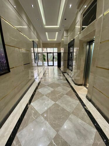 4-комн. новостройка - м. Гянджлик - 219.6 м² (7)