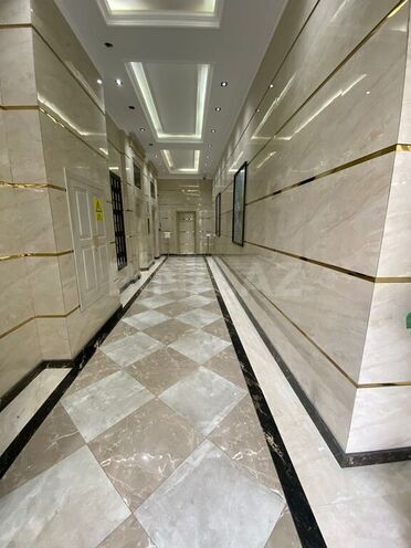 4-комн. новостройка - м. Гянджлик - 219.6 м² (8)
