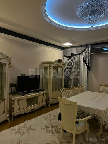 3-комн. новостройка - м. Азадлыг проспекти - 120 м² (2)