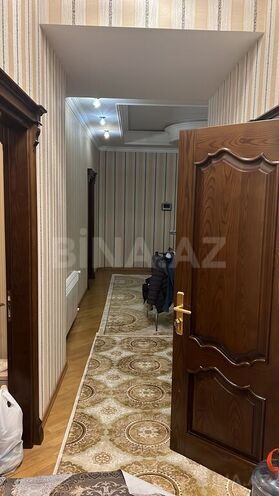 3-комн. новостройка - м. Азадлыг проспекти - 120 м² (18)