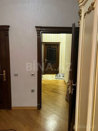 3-комн. новостройка - м. Азадлыг проспекти - 120 м² (10)