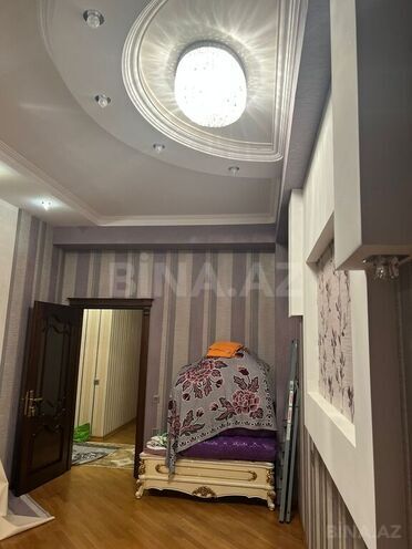 3-комн. новостройка - м. Азадлыг проспекти - 120 м² (16)