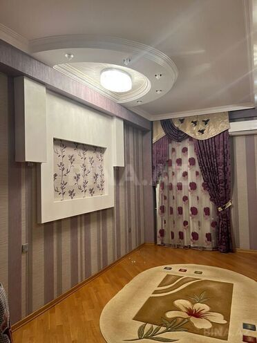 3-комн. новостройка - м. Азадлыг проспекти - 120 м² (8)