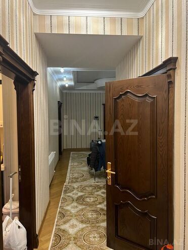 3-комн. новостройка - м. Азадлыг проспекти - 120 м² (14)