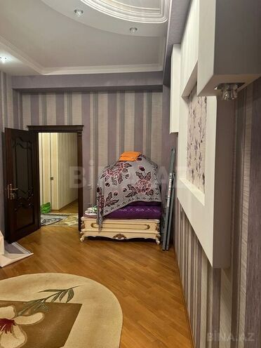 3-комн. новостройка - м. Азадлыг проспекти - 120 м² (17)