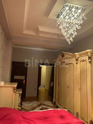 3-комн. новостройка - м. Азадлыг проспекти - 120 м² (11)