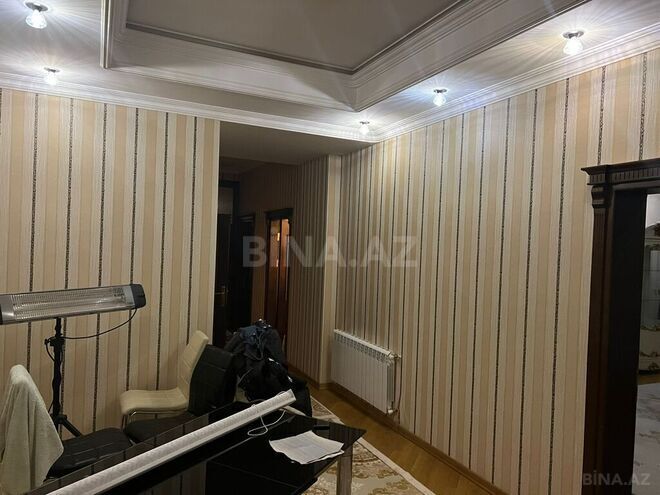 3-комн. новостройка - м. Азадлыг проспекти - 120 м² (1)