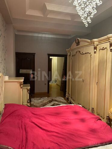 3-комн. новостройка - м. Азадлыг проспекти - 120 м² (12)