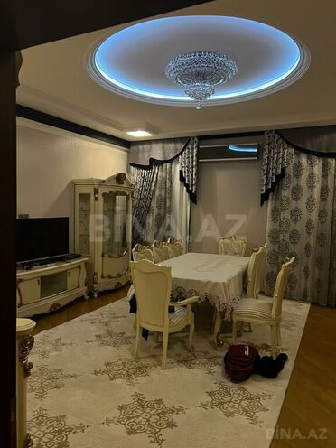 3-комн. новостройка - м. Азадлыг проспекти - 120 м² (3)