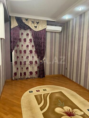 3-комн. новостройка - м. Азадлыг проспекти - 120 м² (15)