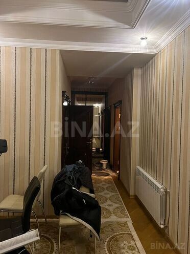 3-комн. новостройка - м. Азадлыг проспекти - 120 м² (4)