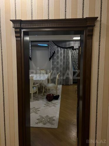 3-комн. новостройка - м. Азадлыг проспекти - 120 м² (5)