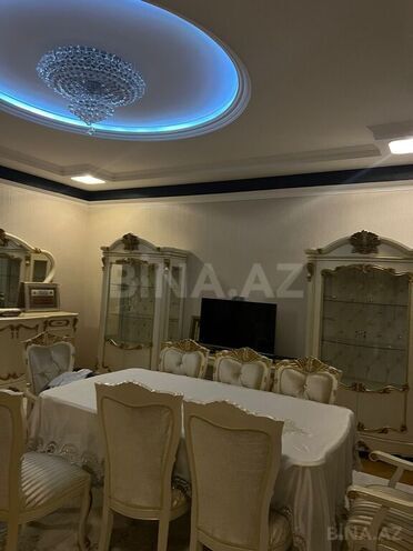 3-комн. новостройка - м. Азадлыг проспекти - 120 м² (6)